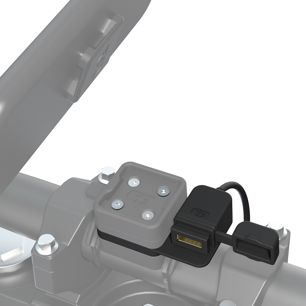 Oxford CLIQR USB CONVERTER